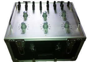 0.001 Class CT PT Test Equipment Stable Reliable Output